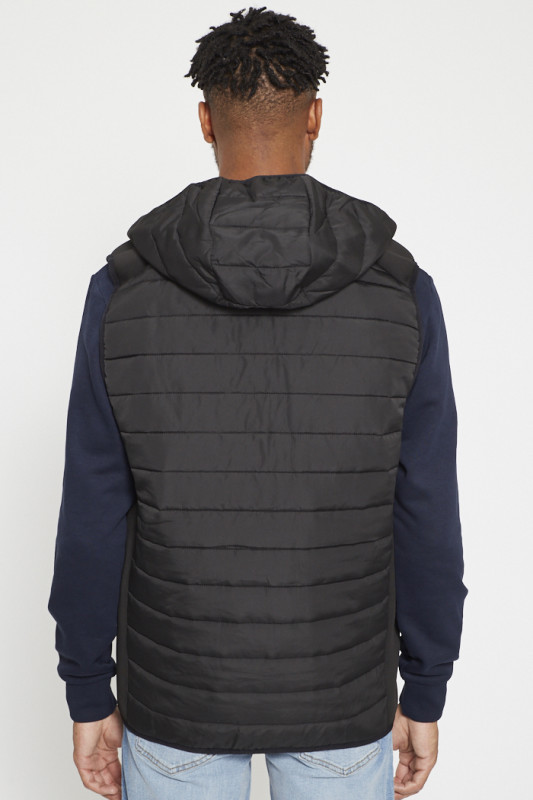 Doudoune pour homme Jack & Jones