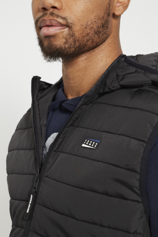 Doudoune sans manches Jack & Jones