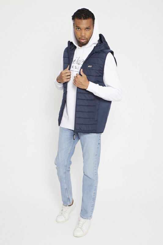 Doudoune sans manches Jack & Jones
