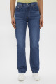 Jeans 501 Femme coupe droite