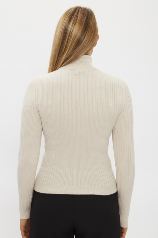 Pull léger pour femme