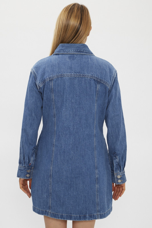 Robe levi's pour femme