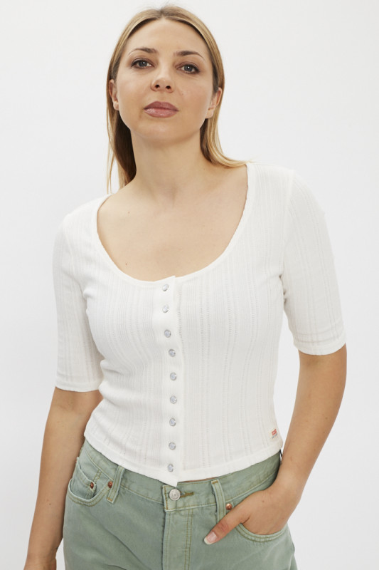 Haut Levi's pour femme