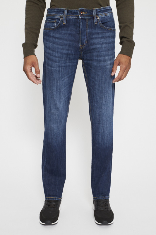 Jeans délavé Jack & Jones