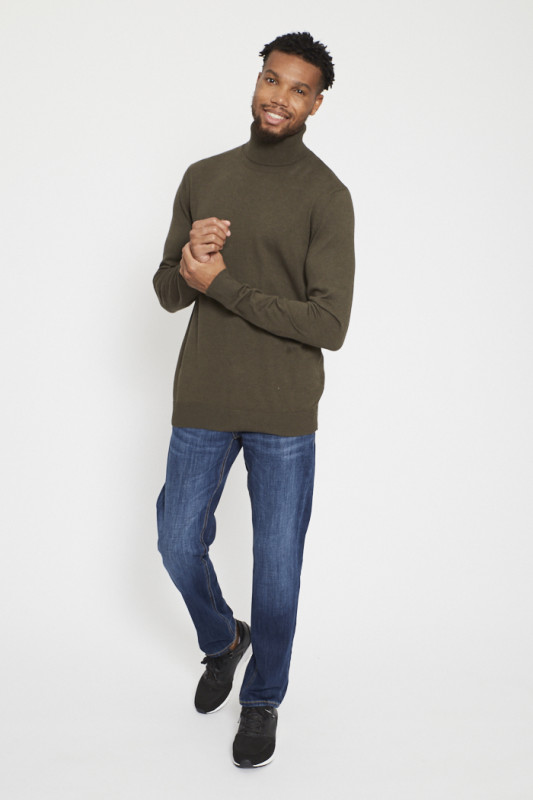 Jeans pour homme comfort