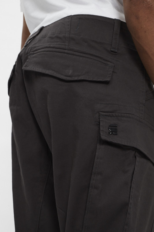 Pantalon coton cargo G-star