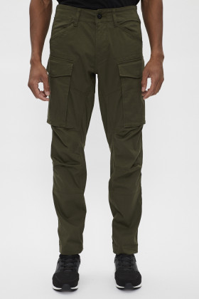 Pantalon Cargo kaki G-star
