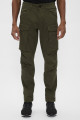 Pantalon cargo 3D Kaki