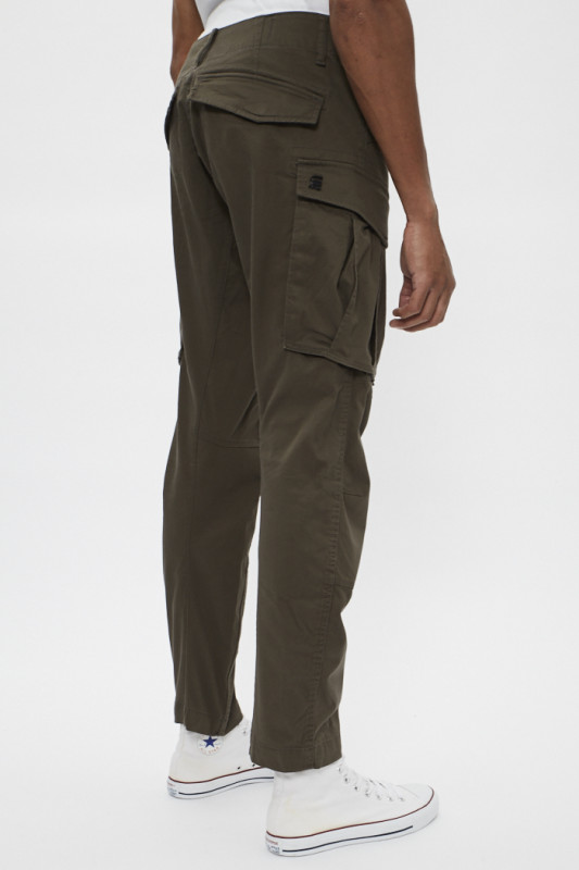 Pantalon cargo G-star