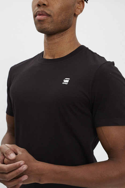 T-shirt à manches courtes pour homme