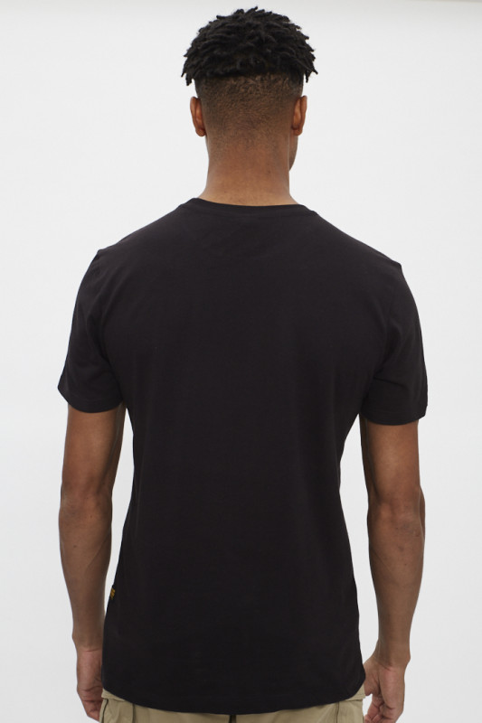 T-shirt G-star pour homme au logo floqué