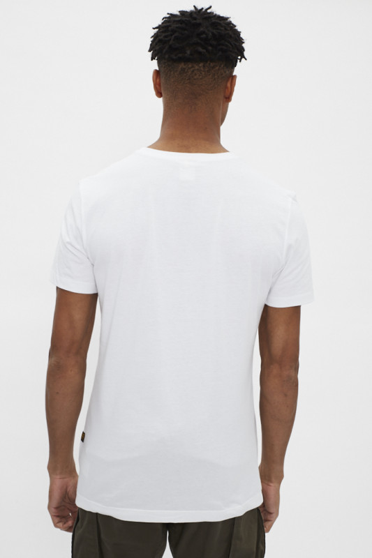 T-shirt G-star pour homme manches courtes