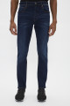 Jeans slim 3301 bleu