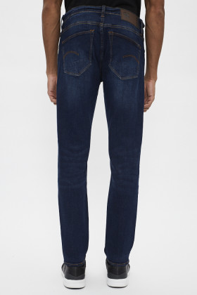 Jeans 3301 G-star raw pour homme