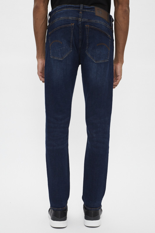 Jeans 3301 G-star raw pour homme