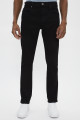 Jeans noir 3301 slim