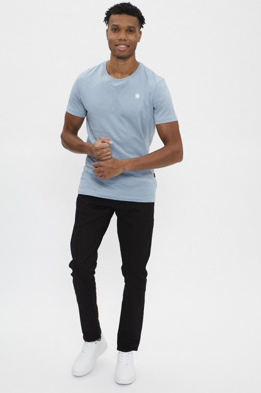 Jeans pour homme G-star slim 3301