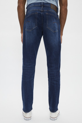 Jeans 3301 slim pour homme