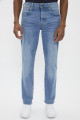 Jeans droit 3301 bleu clair