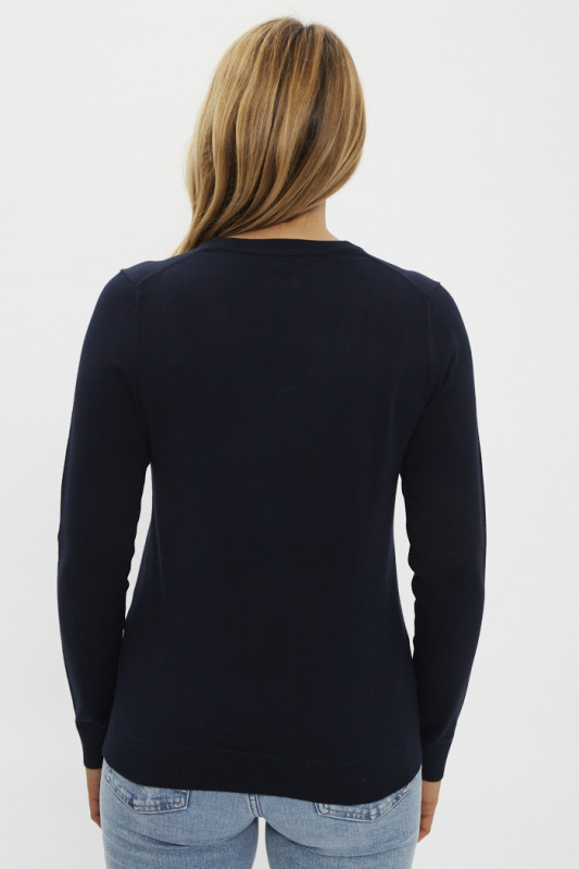 Pull tommy hilfiger pour femme