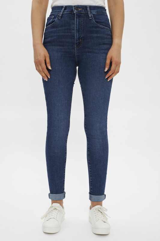 jeans levi's super skinny femme levi's