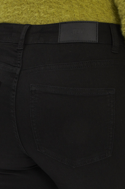 jeans pour femme black denim Jacqueline de Yong