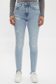 Jeans 721 taille haute skinny