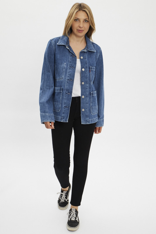 jeans pour femme noire skinny Lee