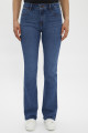 Jeans Bootcut modèle LUCY