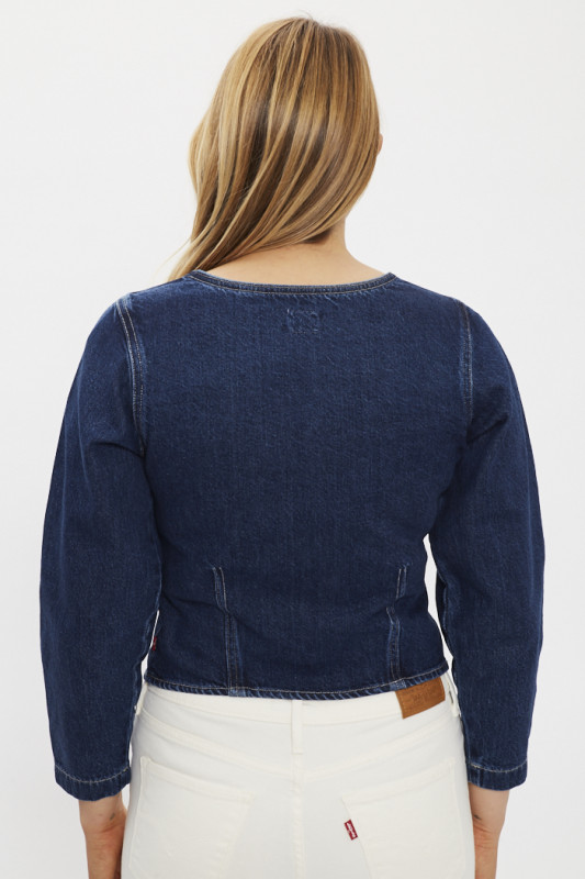 chemisier modèle Milo levi's