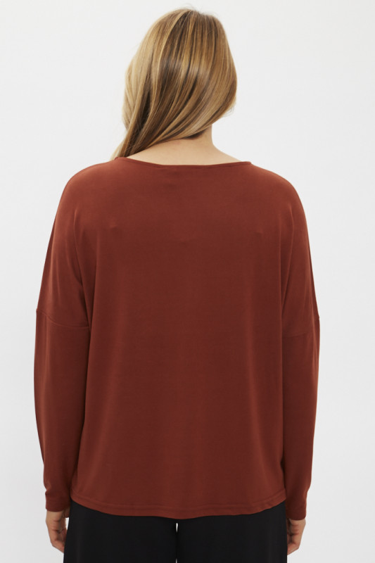 T-shirt manches longues