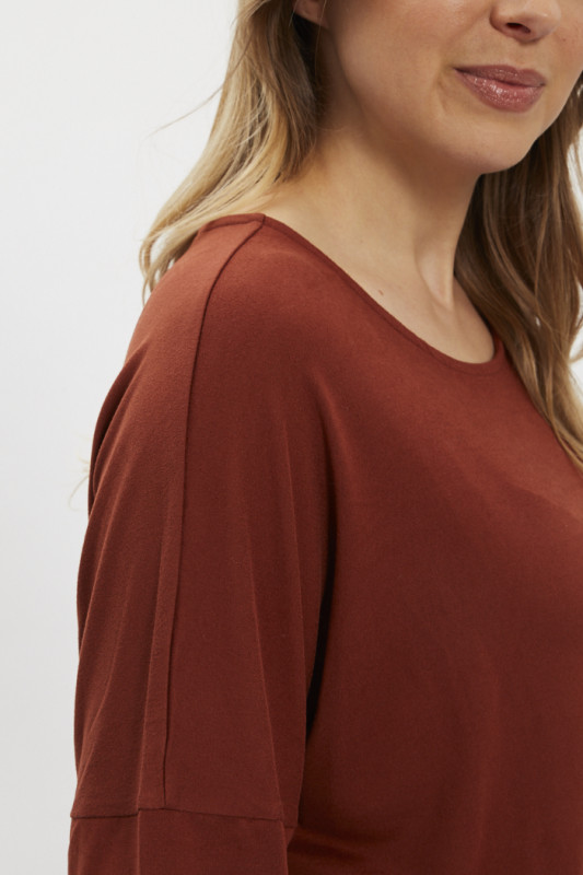 T-shirt manches longues