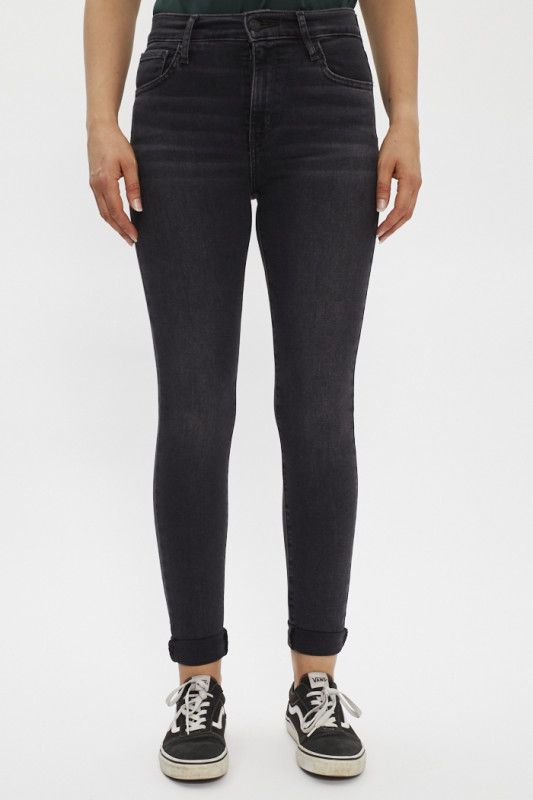 LCW Jeans Jean Taille Haute Jupiter Super Skinny Fit Pour Femmes Avec Doublure Polaire A Linterieur Indigo O 3187660 LCW Jeans Jean Taille Haute Jupiter Super Skinny Fit Pour Femmes Avec Doublure Polaire A Linterieur Indigo O 3187660