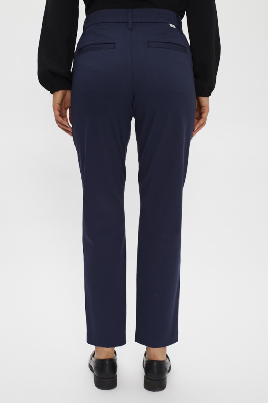 Chino Black Iris pour femme Levi's