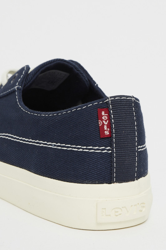Sneakers Decon Lace bleue pour homme  de la marque levi's