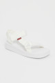 Sandals Cadys blanches