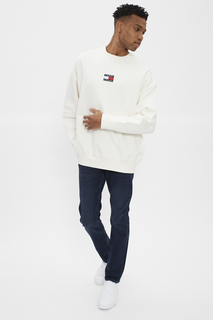 Sweat tommy homme pas cher online