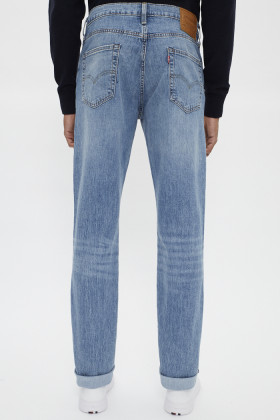 Jeans 511 slim light indigo