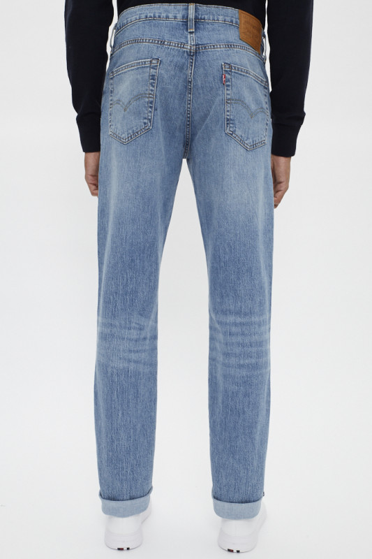 Jeans 511 slim light indigo