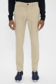 Pantalon chino beige