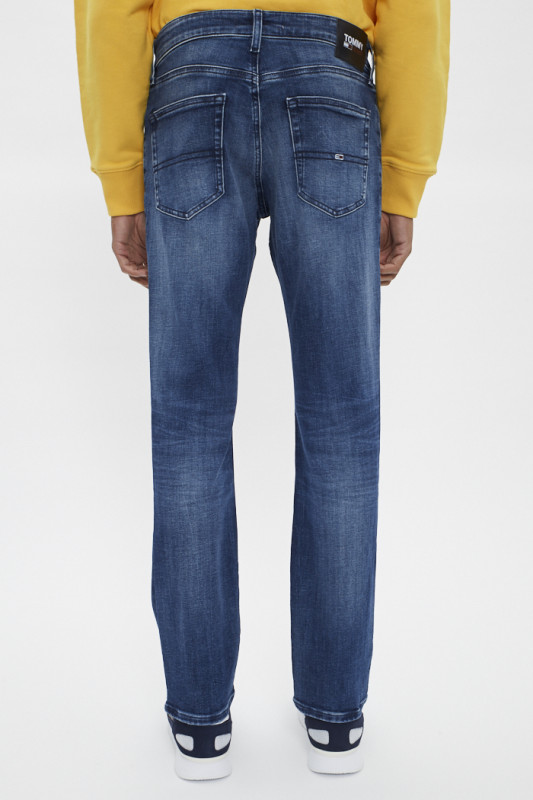 Jeans slim Scanton stretch homme