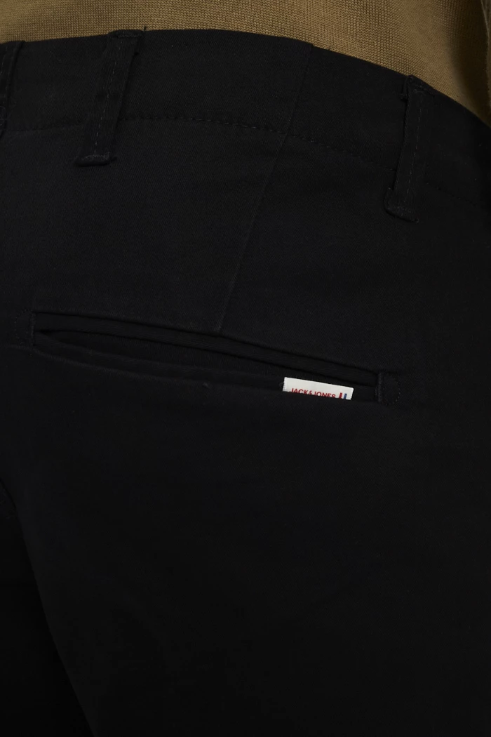 Chino noir best sale