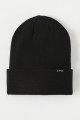 Bonnet Effo noir