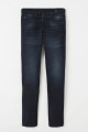 Jeans 700/11 basic blue/black