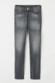 Jeans basic 700/11 gris