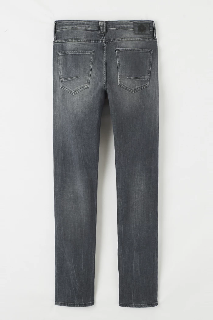 Jean homme le temps on sale des cerises 711 basic