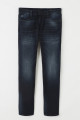 Jeans 800/12 basic blue / black regular