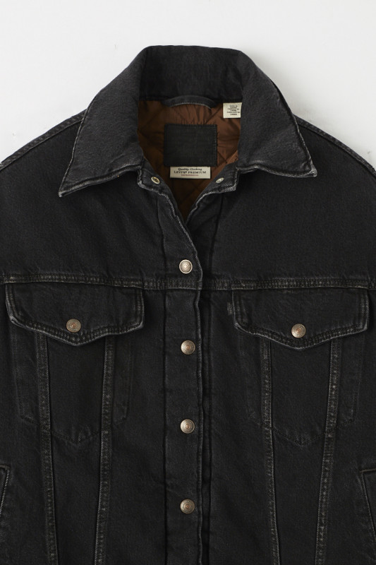 Veste en jean Fly Trucker pour femme Levi's