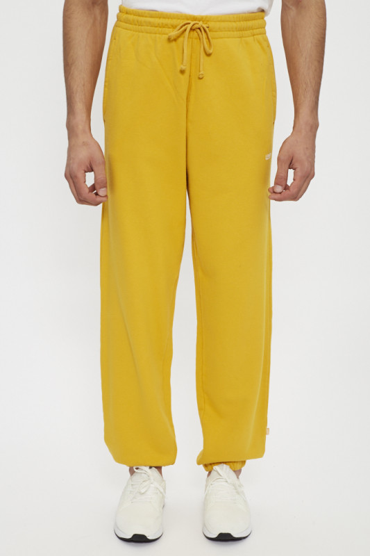 Pantalon de survêtement Gold Tab jaune homme Levi's