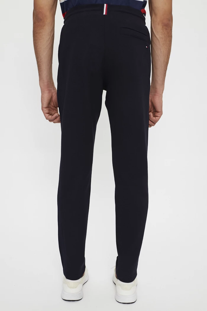 Jogging tommy hilfiger femme bleu marine hotsell